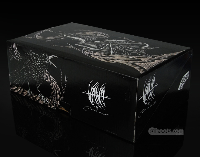 Dennis McNett x Vans J-Lay Mid Dennis Mcnett X Vans J Lay Mid 07