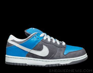 dunk sb 2006