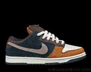 Nike Dunk SB - 2007 Archive - SneakerNews.com