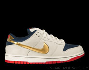 Dunk Low Sb Old Spice