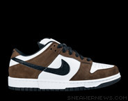 Nike Dunk SB - 2007 Archive - SneakerNews.com