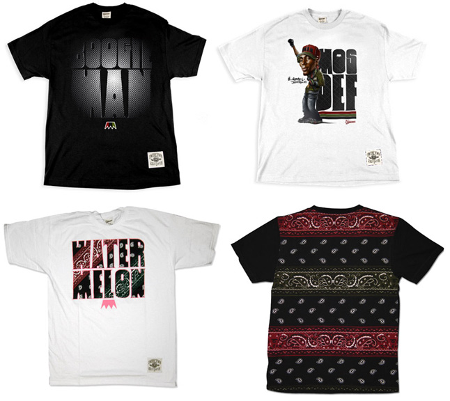 Mos Def x Undercrown x adidas Collection Dustin Canalin Undrcrwn Interview 5