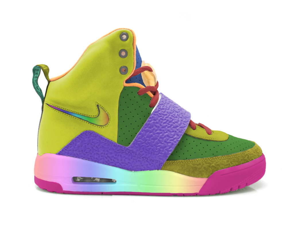 gay nike shoes