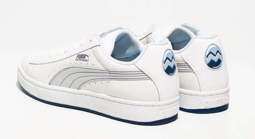 Puma Easter Basket - Black + White Img4