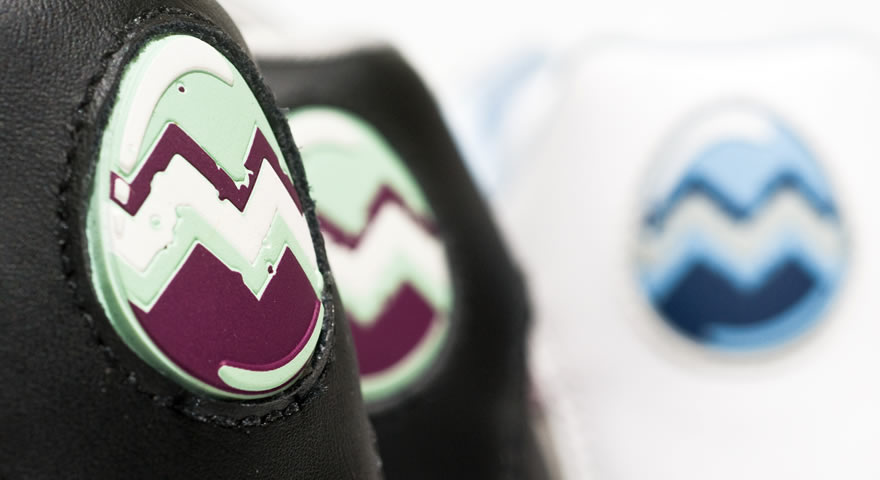 Puma Easter Basket - Black + White Img6