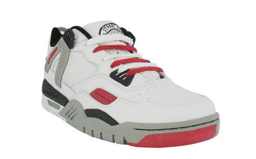 LA Gear MVP - Air Jordan IV Rip-Off - SneakerNews.com