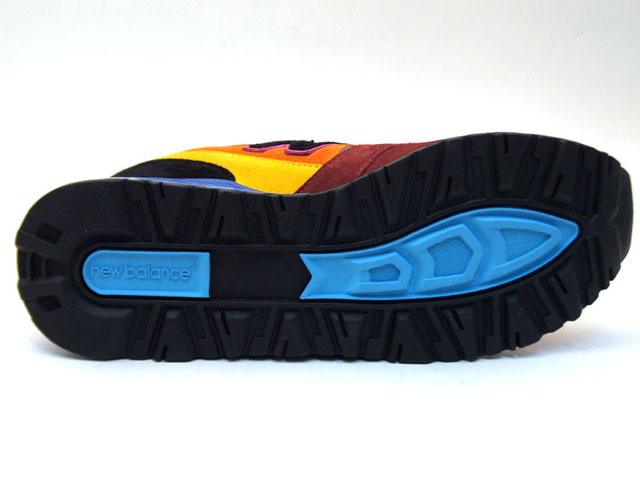 Fame City x mita sneakers x New Balance 575 Trail Fame City x mita sneakers x New Balance 575 Trail