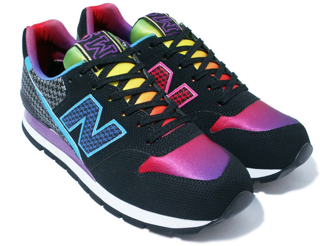 Atmos x New Balance CM996 AB Rainbow M996r F