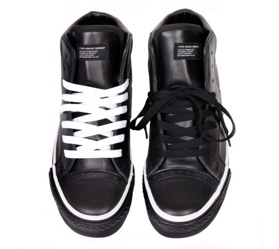 Neighborhood Fury Hi Sneaker 03