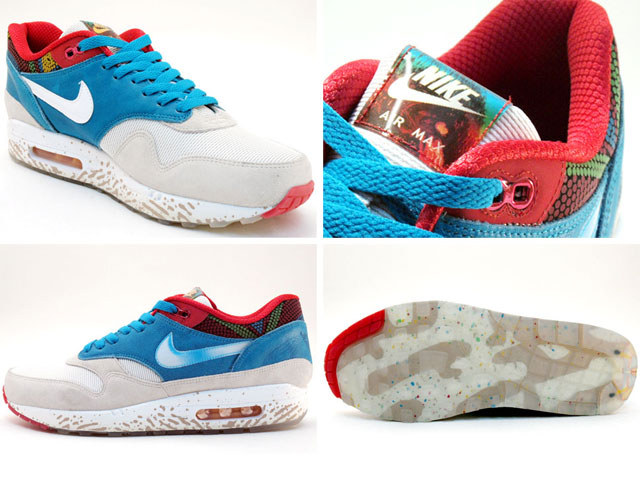 Kicks: Nike Sportswear x Brazilian Artists footwear collaboration — Acclaim  Magazine