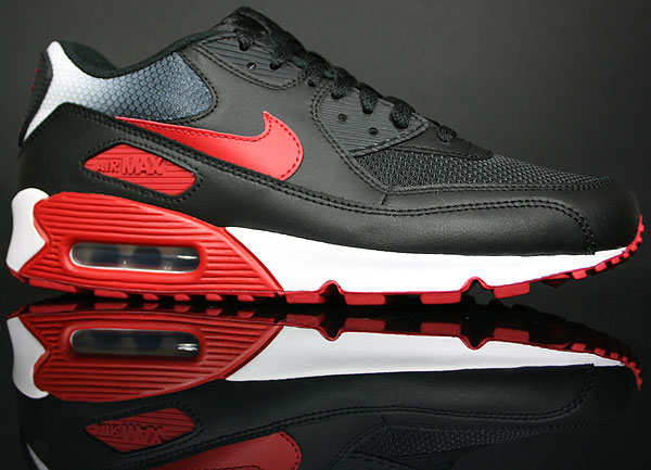 nike-air-max-90-black-varsity-red-metallic-silver-2 Nike Air Max 90 Black Varsity Red Metallic Silver 2