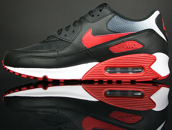 nike-air-max-90-black-varsity-red-metallic-silver-3 Nike Air Max 90 Black Varsity Red Metallic Silver 3