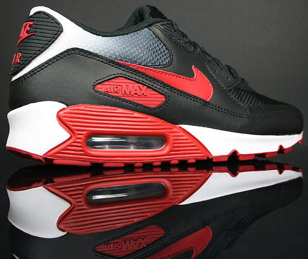 nike-air-max-90-black-varsity-red-metallic-silver-4 Nike Air Max 90 Black Varsity Red Metallic Silver 4