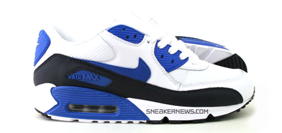 Buy Nike Air Max 90 Junior Trainers from Next Next Direct