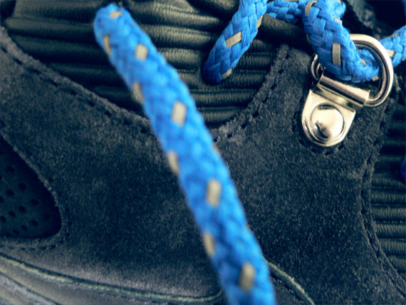 Ben Drury x Dizzee Rascal x Nike Air Max 90 Current Boot - SneakerNews.com