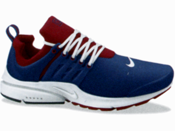 Nike Air Presto - July \'09 Nike Air Presto July 2009 02