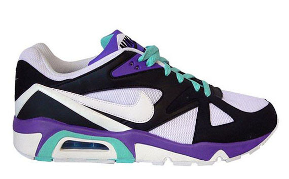 air max structure 91