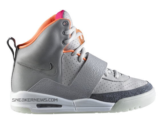 Nike Air Yeezy @ Nikestore – [Sold Out]