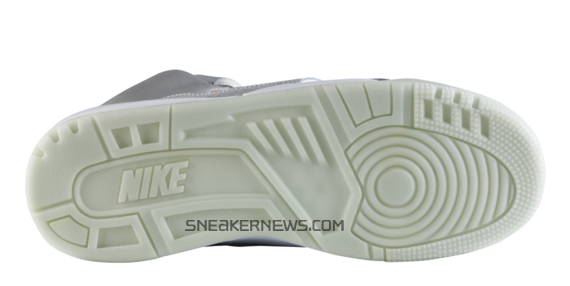 Nike Air Yeezy At Nikestore 02