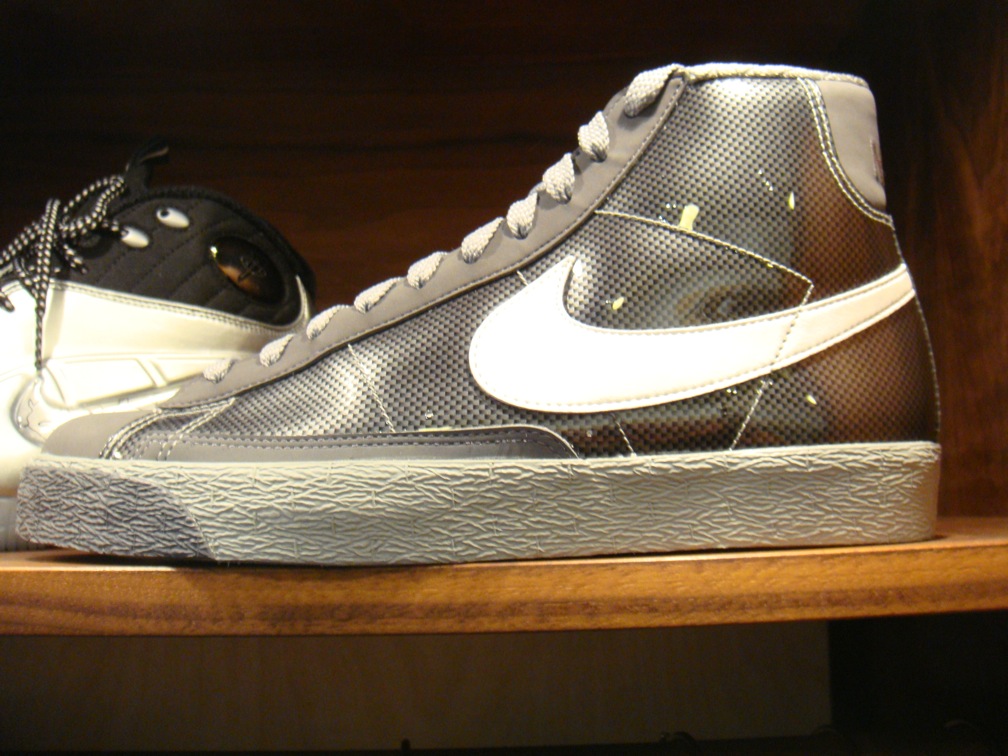 Nike Blazer - Fall/Winter Preview Nike Blazer Fall Winter Preview 01