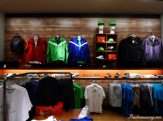 Nike Concept Store Westchester Ny 10