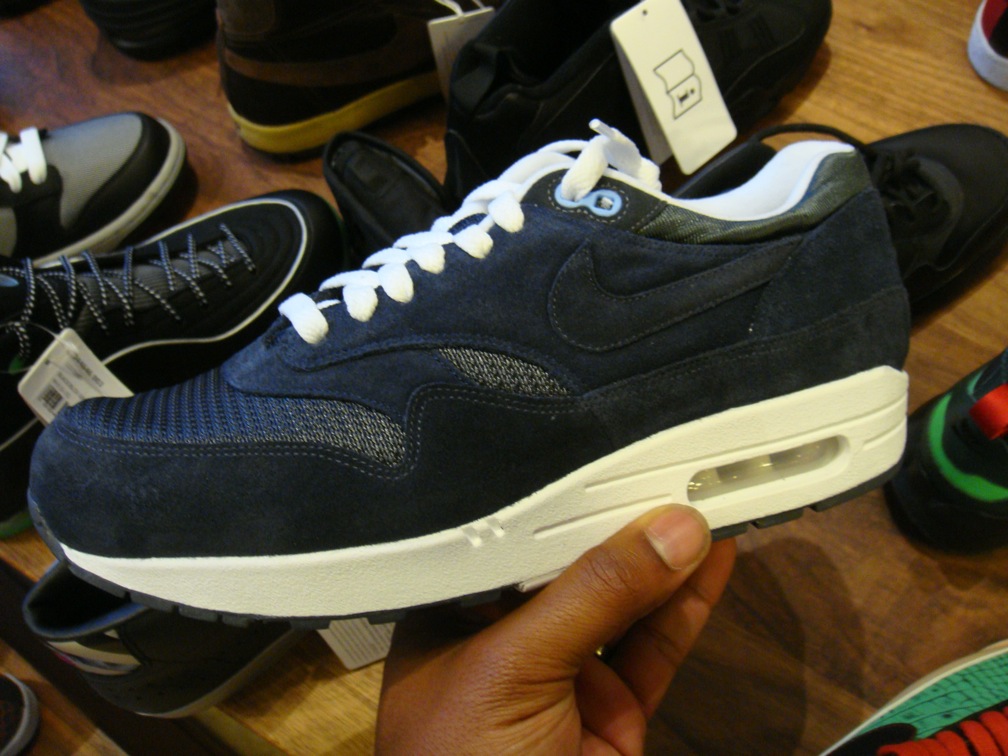 Nike Fall/Winter \'09 Preview Nike Fall Winter Preview 04