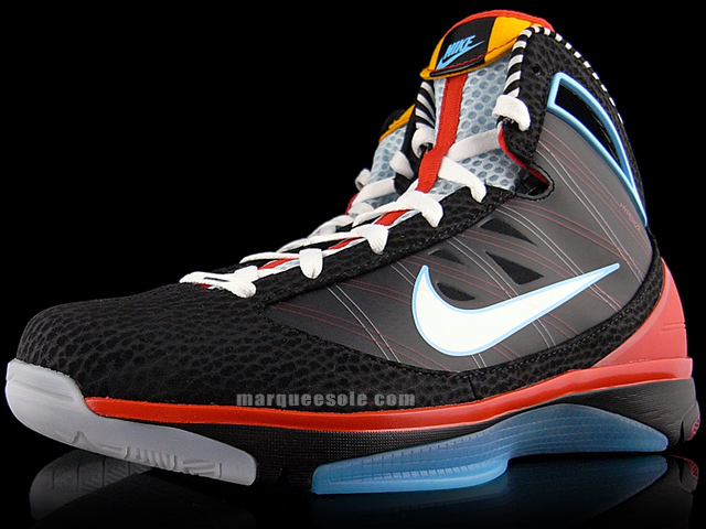 nike-hyperize-sidney-deane-1 Nike Hyperize Sidney Deane 1
