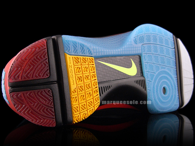 nike-hyperize-sidney-deane-4 Nike Hyperize Sidney Deane 4