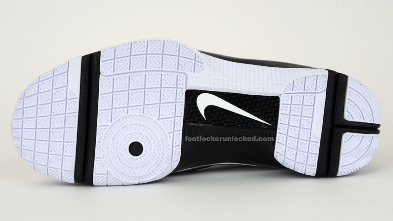 nike-hyperize-white-black-september-2009 nike-hyperize-white-black-september-2009