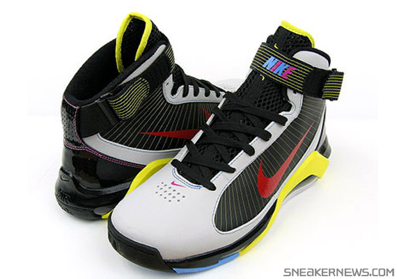 Momento guerra resumen Nike Hypermax - Charles Barkley Air Max2 CB 34 Inspired - SneakerNews.com