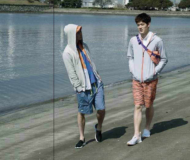 Nike Sportswear Air Woven - Summer 2009 Nike Sportswear Air Woven 2009 2