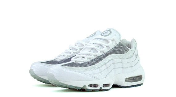 Nike Wii Air Max 95 03