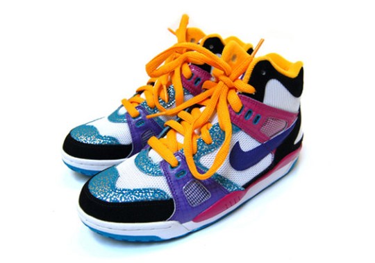 nike womens air digs 01