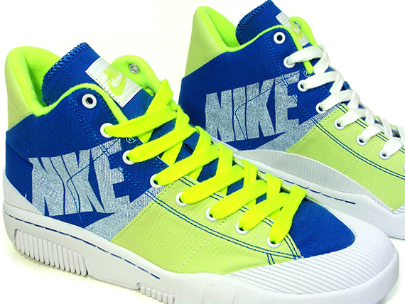 nike womens outbreak spring 2009 07