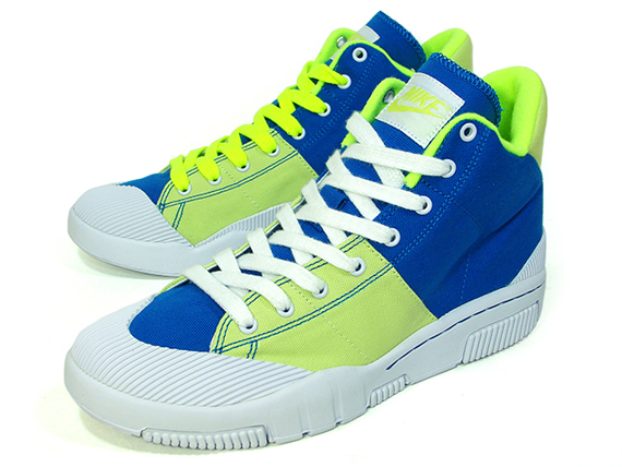 nike womens outbreak spring 2009 09