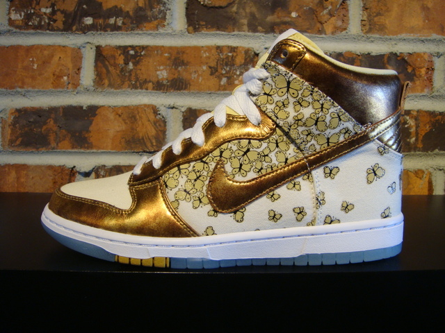 Nike Womens Releases - April \'09 Nike Womens Releases April 02