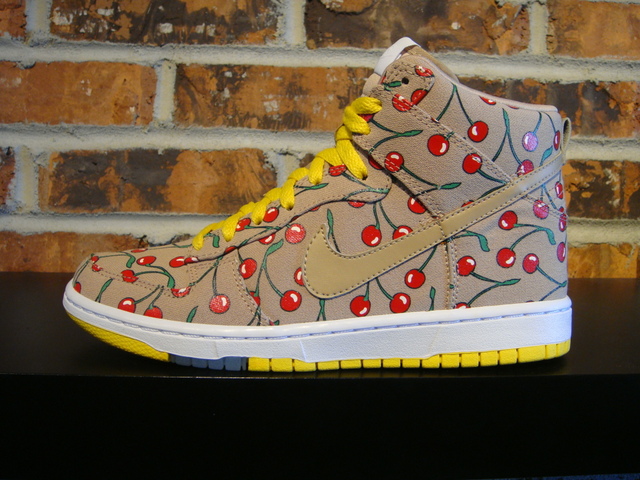 Nike Womens Releases - April \'09 Nike Womens Releases April 03