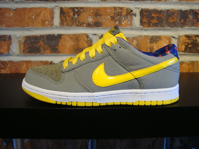 Nike Womens Releases - April \'09 Nike Womens Releases April 08