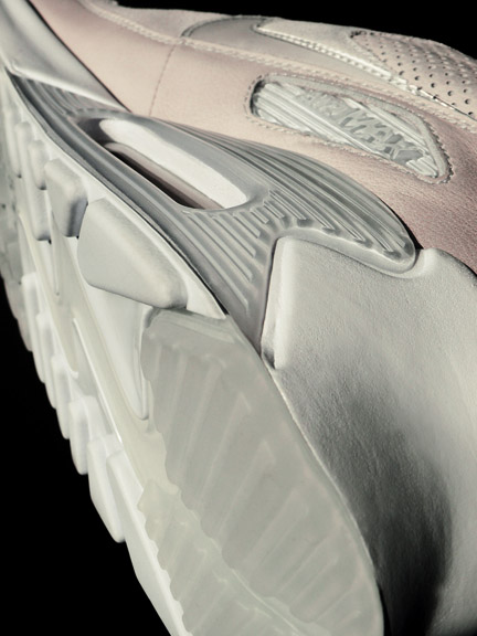 Nike x Ben Drury x Dizzee Rascal - Air Max 90 - SneakerNews.com