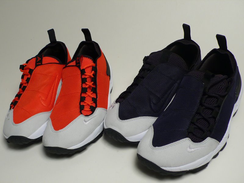 Nike x fragment design - Air Footscape HF TZ - SneakerNews.com