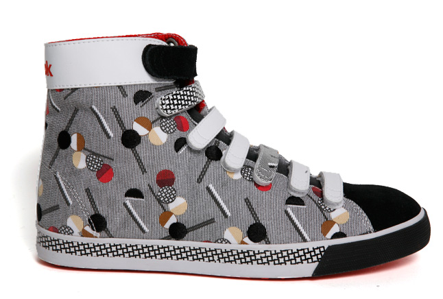 Rolland Berry x Reebok NPC Slim Womens Rolland Berry x Reebok NPC Slim Womens