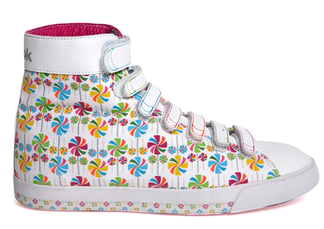 Rolland Berry x Reebok NPC Slim Womens Rolland Berry x Reebok NPC Slim Womens