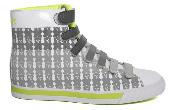 Rolland Berry x Reebok NPC Slim Womens Rolland Berry x Reebok NPC Slim Womens