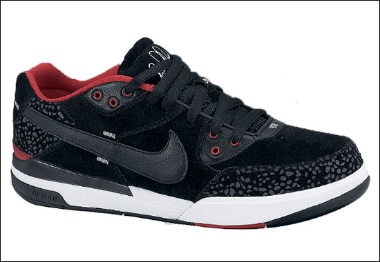 nike novedades Skateboarding (SB) Fall 2009 Preview