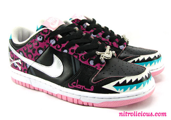 Dunk low sbtg