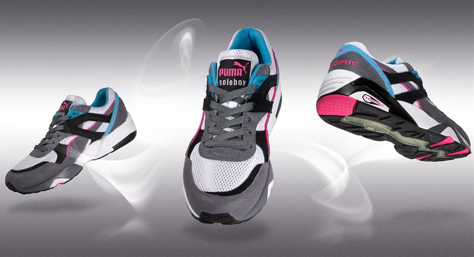 Solebox X Puma R698 02