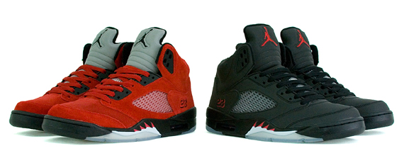 jordan 5 toro pack