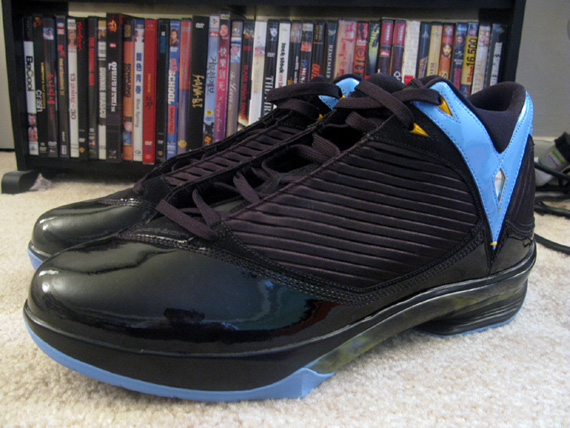 Air Jordan 2009 – Carmelo Anthony PE