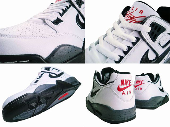 nike air flight condor low