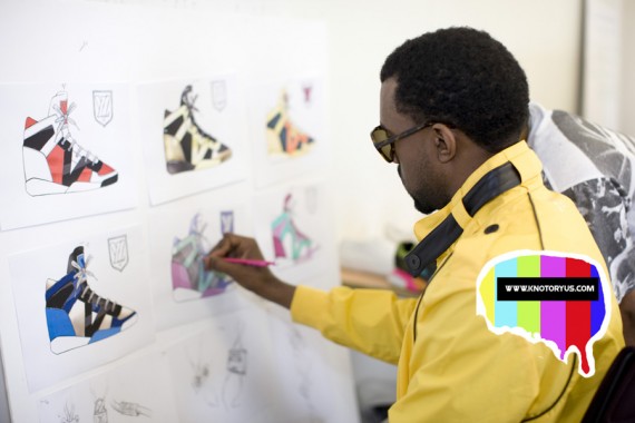 Kanye West x Louis Vuitton - Complete Sneaker Collection + Release Info -  SneakerNews.com